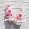 eos Shea Better Hand Sanitizer- Pomegranate Raspberry, Kills 99.9% of
