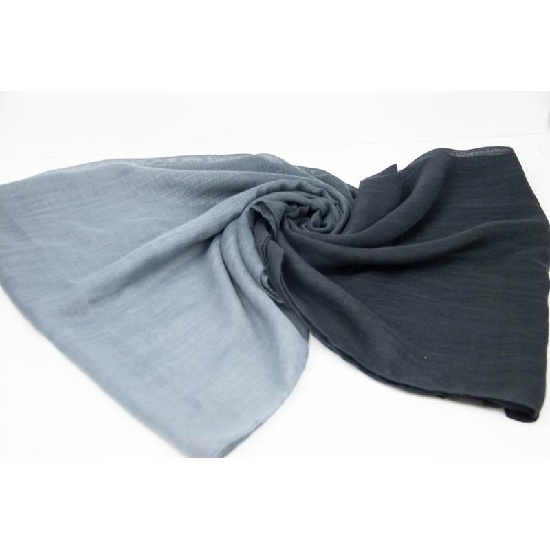 Gloop Women's Scarf Lightweight Long Scarf Loop Tube Scarf Various