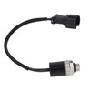 Loader Pressure Switch Alloy Steel Loader Pressure Sensor Replacement 663‑5545