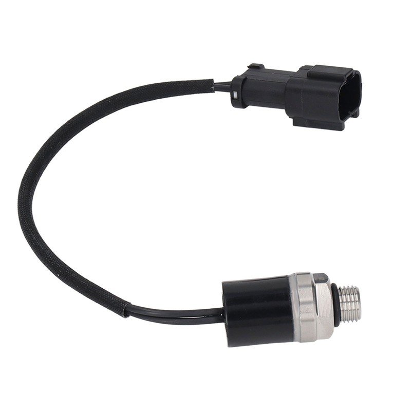 Loader Pressure Switch Alloy Steel Loader Pressure Sensor Replacement 663‑5545