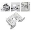 Attisfiera Bonnet Catch Latch Lock for 1, 3, 5 Series
