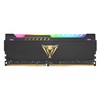 MEM DDR4 Patriot Viper STEELRGB 16GB(1X16GB)3200MHz UDM(PVSR416G320C8)