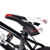 VGEBY1 Bicycle Saddle for Road Mountain Bikes, Ultra Lightweight, High
