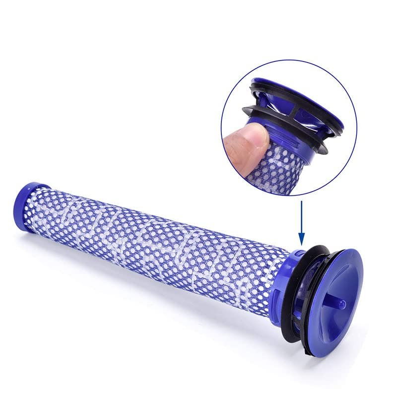 Dyson Filter V8 V7 V6 DC58 DC59 DC61 DC62 DC74