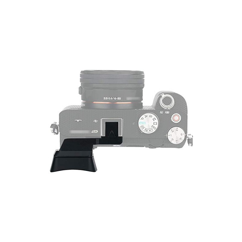 Extended Eyecup Eyepiece Eyecup Eyepiece for Sony A7C Camera Compatible