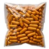 PURE Berberine HCL -500 COUNT- Capsules 20:1 Herbal supplement -