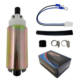 FPF Fuel Pump for Outboard Yamaha F200 F225 2002-2020, Replaces 69J-13907-00-00, 69J-13907-01-00, 69J-13907-02-00
