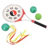 Tai Chi Racket Soft Lightweight Aluminium Alloy Tai Chi Ball