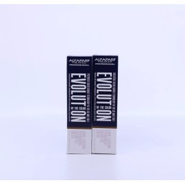 Alfaparf Milano Evolution Permanent Hair Color- 11.21- Pack of 2- New Packaging