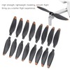 gernie Mavic Mini Propellers, 4 Pairs Drone Propellers, Replacement Propellers,