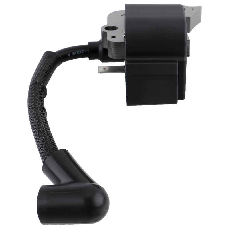AUTOKAY 4229 400 1300 Ignition Coil with Spark Plug Kit