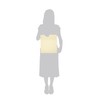 Non-woven Fabric Drawstring Bag Width 9.8 x Height 11.0 x