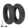 ulip 60/65-6.9 Full Tyre Scooter Rear Wheels 60/70-6.5 Full Tyre