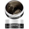 LANBENA Parches De Ojos Original Elimina Ojeras Bolsas Lanbena (Perla