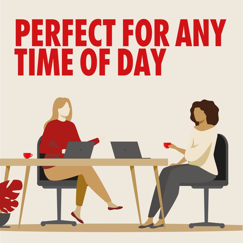 Kenco Millicano Americano Instant coffee - 1 x 500g Tin