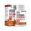 Osasuna Liposomal Astaxantina 24mg Con 60 Softgels Importado