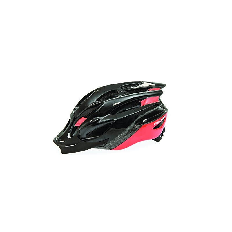 Raleigh - CSH1134L - Mission Evo Lightweight Adjustable Unisex Cycling