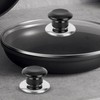 Replacement Pot Lid Top | Kitchen Bakelite Pot Lid Handle,Kitchen