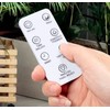 Remote Control for Only Honovos 17L/4.5Gal Ultrasonic Cool Mist Top