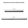 Cherimo Replacement Hose for Bissell Zing 2156A 1665 16652 1665W