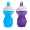 Munchkin® Click Lock™ - Vaso para niños pequeños, 9 onzas,