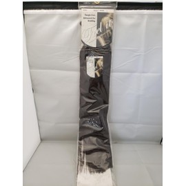 Diva Tress Yaki Bulk Style, Human Hair Extension, 18 Inch (2)