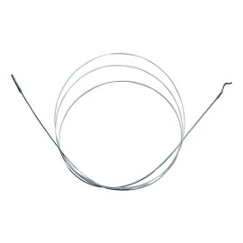 Chicote Cable Acelerador Volkswagen Sedan Vocho 1974 A 1994                                                                                           