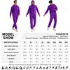 Fixha Men's Tracksuits Sweatsuit for Men Track Sweat Suits 2