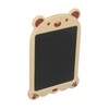 Kids Doodle Board Multipurpose Early Eaducation Erasable LCD Writing Pad