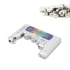 Digital Battery Capacity Gauge Tester, Universal Battery Tester for DCN