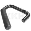 XKH- 2X Front Grab Bar Steel Grab Handles Compatible with