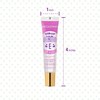 Ruby Kisses Broadway Vita-Lip Clear Lip Gloss (Vitamin E 48