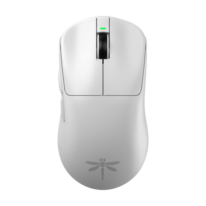 VGN Dragonfly F1 Pro Wireless Gaming Mouse, 49g Ultra-Lightweight, PAW3395