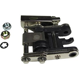 Pawl Lock Assembly | Club Car G&E 2004-2009 Precedent 1St Generation Golf Cart
