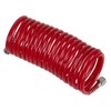 Sealey Sa335 Pu Coiled Air Hose 5Mtr X