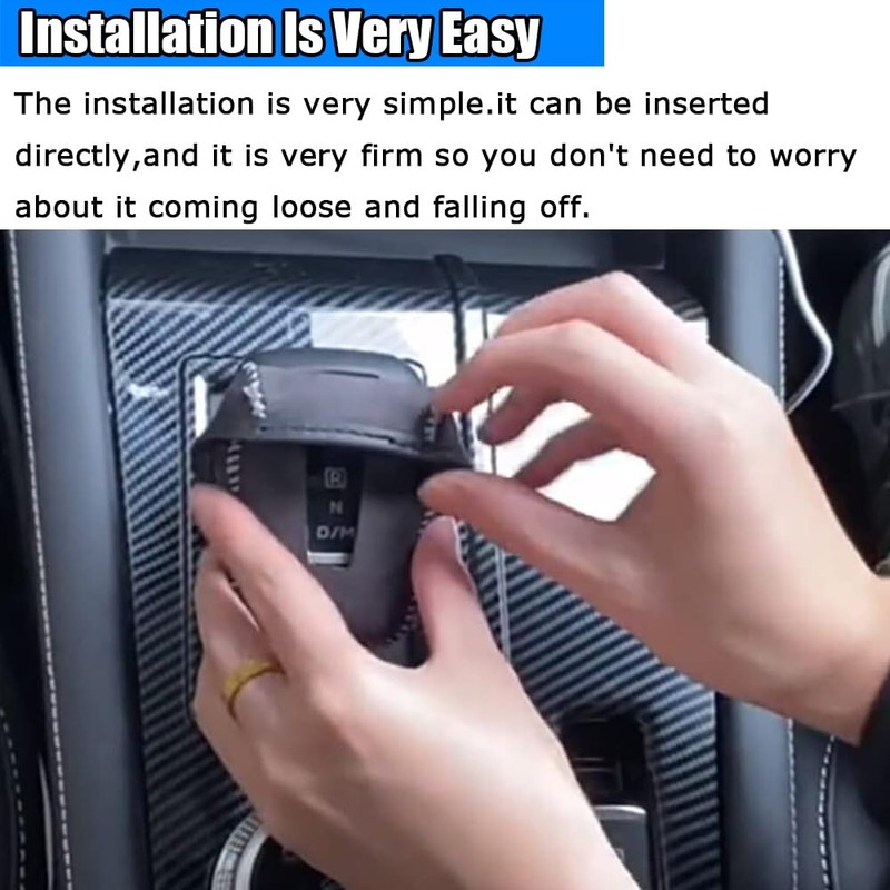 Kakash Custom Interior Accessories for Infiniti QX60 2022 2023 2024