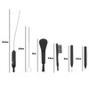 7-Piece Hearing Aid Cleaning Set Portable Hearing Aid Cleaning Tools