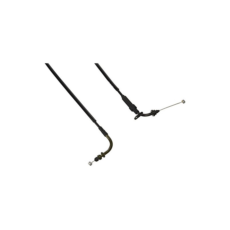 Hurricane HB6450 MAJE125 Throttle Cable (+5.5 inches (14 cm)