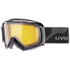 Uvex Apache II Lgl/Lgl, One Size, S5506322029