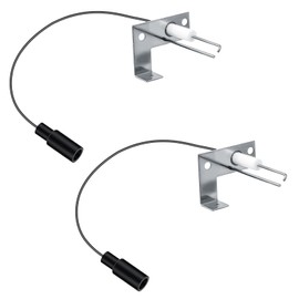 93868 RV Water Heater Igniter with Spark Probe | Rapid Hot Water Solutions | Perfect Match for Atwood Series | Reliable, Efficient | Easy Installation (2 PACK)