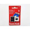 SanDisk 16 GB microSDHC Memory Card Only - Frustration-Free Packaging,