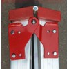 Aluminum Step Ladder Hinge Replacement Kit Herringbone Ladder Tie Rod