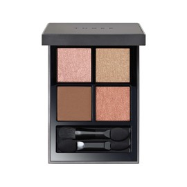 THREE Eye Color Star Gaging Eye Shadow Quad 02 0.2 oz (6.7 g)