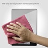 Venga! High precision Digital Kitchen Food Scale, weighs up to