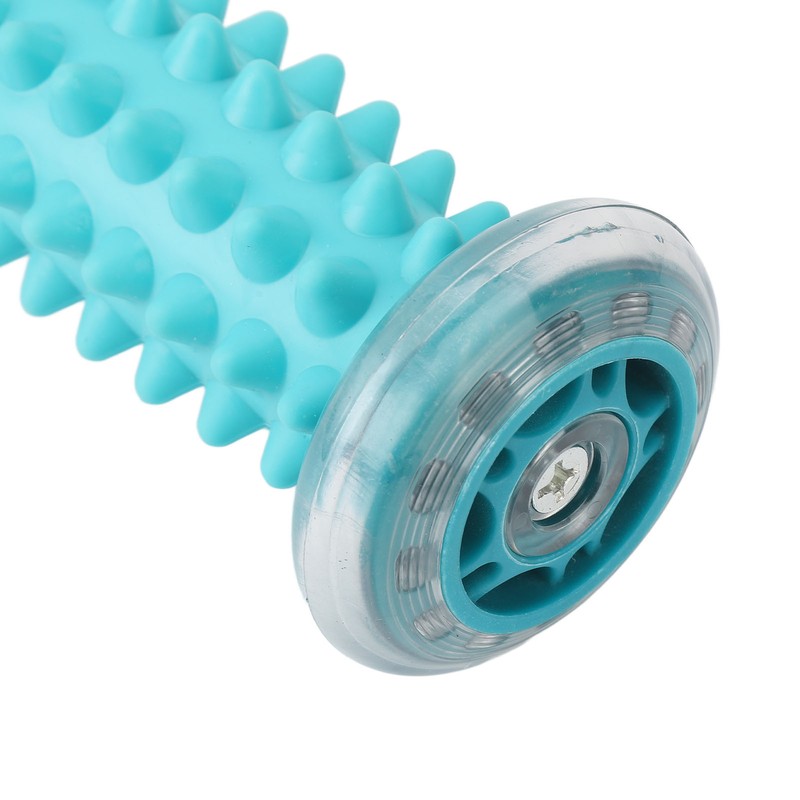 Foot Massage Roller Ball for Plantar Fasciitis Acupressure Trigger Point