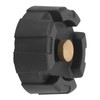 Universal Marine Boat Tank Gas Cap ABS Plastic Outboard Engine