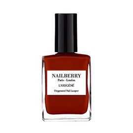 Nailberry Harmony