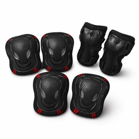 Serini Bai Pieiti Fitness Accessory Brace Support Set 3 Types, 3 Set for home workouts, training and recovery, portable sports and exercise gear, Serini Bai Pieiti Korean Import