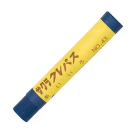 SAKURA CRAY - PAS Thick Rolled Pastel Crayons