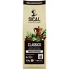 Sical Classico Coarse Ground Coffee - 220 grams / 7.7oz